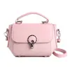 Bolsas para Mujer 2026 Bolsas Nuevas de Moda para Mujer Bolsas de Moda Dulces y Elegantes Bolsos Cruzados Bolsos de Hombro Comercio Transfronterizo
