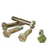 Tornillo de Máquina de Cabeza Ranurada para Metal GB Tornillo de Cabeza Redonda Ranurada 304 Fabricante de Origen Se Puede Usar como de Forma Especial