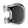 Pistola de Massagem Fascial de Bolso Transfronteiriça Multifuncional Silenciosa Massageador Muscular Motor Brushless Mini Portátil Pistola de Massagem Elétrica
