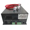 Fonte de Alimentação a Laser Hongyuan Co2 60W 80W 100W120W150W Fonte de Laser Acessórios para Máquina de Gravação e Corte