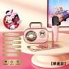 Disney/Disney Bluetooth de alta qualidade de som sem fio com microfone casa desenho animado infantil K-song dueto alto-falante