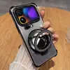 Funda para Teléfono Móvil Xiaomi 17Pro Xiaomi17Promax Protectora Mi17 Funda de Silicona Max Cobertura Total Funda con Airbag Adecuada para Uso