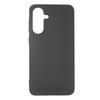 Adequado para Samsung Samsung Galaxy A36 Capa de Celular Material Preto Fosco A56 Capa Protetora Anti-Queda