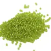 Cuentas de vidrio japonesas para arroz marca MGB estrella cuentas de arroz importadas serie corazón teñidas cuentas sueltas accesorios para joyería DIY cuentas de vidrio de colores