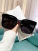 Conjunto de óculos de sol para miopia, óculos de sol da moda para homens, óculos especiais polarizados com clipe à prova de UV, óculos de sol para mulheres