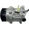 Compresor de Aire Acondicionado para Coche 8831033320 447280-8704 Compatible con Toyota Camry V70 ASV70