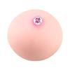 Mimi Pelota Sexo Seno Invertido Molde Agujero Masculino Saludable Bola Yin Masturbación Adulta Bola Sólida Tienda de Experiencias Silicona Drenaje