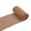 Banda Elástica Tejida, Engrosada y Ensanchada, Banda de Alta Elasticidad, Ropa Cómoda y Accesorios Textiles para el Hogar, Banda Elástica Azul con Borde de Gancho de 13 cm