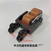Peças de Empilhadeira Montagem do Quadro da Roda Heli Zhongli Laili Carrinho Paleteiro Quadro Multirroda