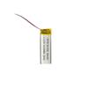 Batería de polímero de litio Weiyueda 351423 de 85 mAh y 3,7 V para altavoz Bluetooth, instrumento de belleza, lámpara de juguete.