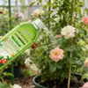 Solución nutriente orgánica de molécula pequeña para jardinería casera promueve el crecimiento, nutre suavemente sin dañar las raíces y mejora el verdor de las plantas y plántulas