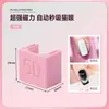 Ferramentas de nail art transfronteiriças novo esmalte magnético olho de gato cola para unhas caneta magnética olho de gato multifuncional para nail art atacado