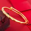 Pulsera Oro Arena Llena de Estrellas, Joyería de Alta Gama para Mujer, Pulsera de Imitación Oro, Pulsera de Cobre de Larga Duración, Accesorios de Imitación