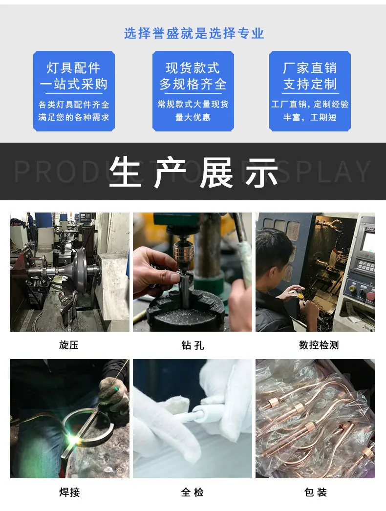 工厂模板