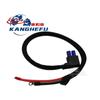 El Conjunto de Cables 61583800500 es Adecuado para Accesorios del Modelo Linde Mt15 61583811500 Enchufe de Batería
