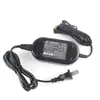 Adaptador de alimentação E-6AC para câmera Olympus C74000 C3100Z C755UZ C420L