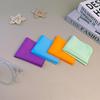 Paño para gafas de gamuza de microfibra paño para limpiar pantallas de computadora y teléfono móvil paño para limpiar lentes mantel personalización