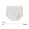 Suministro a Largo Plazo Calzones de Tiro Alto Tallas Grandes Algodón Puro Encaje Sexy Ropa Interior para Mujer Control de Abdomen Levanta Glúteos Tallas Grandes Panties Venta al por Mayor