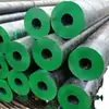 Disponible en Stock 45 # Diámetro Exterior 730, Espesor de Pared 130, Tubería de Acero Sin Costura de Pared Gruesa de Gran Diámetro, Soporta Corte, A partir de Piezas de 1.0m.