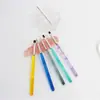 Fornecimento Transfronteiriço de Conjunto de Canetas para Nail Art Sinfonia Caneta para Pontilhar Acrílico para Unhas Caneta para Traço Fino Caneta para Pintura Esfumada para Nail Art Francesa