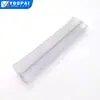 Atacado do Fabricante Tira Retentora de Água para Box de Banheiro Tira Impermeável para Banheiro Tira de Vedação Anticolisão para Porta de Vidro Pode Ser Personalizada