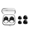 Protetor Auricular Transfronteiriço Novo, Modelo Novo, Isolamento Acústico Potente, Tampões de Ouvido com Redução de Ruído, Anti-Ruído, Confortável para Dormir, Macio