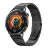 Adequado para Xiaomi S4 Huawei Watch5 Samsung 7 Liga de Titânio Formato I Pulseira de Relógio Universal de Fivela de Salto de Metal Titânio Gt6