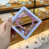 Libro Caperucita Roja Mismo Estilo Estudiante Pulsera de Glaseado de Palomitas de Maíz Hecha a Mano con Cuentas Dibujos Animados Cristal Pulsera Infantil Venta al por Mayor Cajas de Regalo