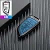 Nuevo Producto Compatible con Fundas para Llaves de Coche Bmw para Serie 7, Serie 5, 525, X5, Serie 3, 325, X1, X2, X3, X6, 530Li
