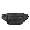 Bolsa de Cintura Transfronteiriça Masculina 2020 Nova Bolsa de Peito Masculina para Negócios Bolsa de Cintura Impermeável para Esportes ao Ar Livre Bolsa para Celular Masculina para Corrida