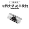 Aplicable Transfronterizo a Toyota Crown Land Cruiser 121314 Generación Luces de Puerta Modificadas, Luces de Bienvenida, Luces Láser LED de Alta Definición