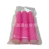 Rollo para el pelo autoadhesivo con núcleo de esponja Rollo para el pelo de la Bella Durmiente Rollo de peluquería Anillo para el pelo Rollo suave para el pelo Rollo autoadhesivo suave de onda de corazón al por mayor