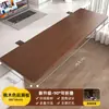 Tablero de extensión de escritorio plegable, extensión lateral de escritorio de oficina, tablero de mesa ampliado, bandeja de soporte para brazos, soporte de extensión para teclado