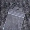 Bolsas de Embalagem de PVC Mais Vendidas pelo Fabricante, Bolsas de Embalagem de PVC Transparentes Autoadesivas, Sacos de Embalagem de Plástico Transparentes, Selado