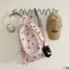 Mochila Dulce y Fresca Estrella Nebulosa, Estilo Unisex para Estudiantes de Secundaria y Preparatoria, Estilo Universitario, Correas de Hombro Anchas, Mochila con Múltiples Compartimentos