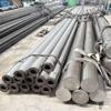 Eje Óptico Lineal de 45 # Barra Cromada Cilindro Hidráulico Vástago de Pistón Máquina Herramienta Riel Guía Procesamiento Fuente de Eje Óptico Fábrica
