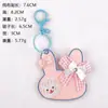 Amuletos para Bolsos, Colgantes para Llaveros, Souvenirs Hechos a Mano, Parches para Manualidades, Etiquetas para Maletas Termoadhesivas, Adornos para Regalo, Decoraciones para Bolsos