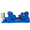 Rodillo de Soldadura Automático Autoajustable, Ajuste Automático de Ángulo, Rodillo de Soldadura Automático Autoajustable de 60 Toneladas