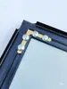 Accesorios para Techos de Panel de Panal, Vigas de Aluminio, Soportes de Esquina, Piezas de Conexión, Sujetadores de Encaje, Tornillos de Colgado Rápido de Aluminio