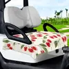 Suministro Especial Transfronterizo de Funda Protectora para Asiento de Carrito de Golf Serie Frutas