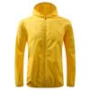 Ropa Fina Transpirable de Protección Solar para Verano 2022 para Ciclismo Callejero al Aire Libre y Montañismo, Disponible para Mayorista y Se Puede Imprimir con Logo