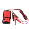 Detector de Relé de Carro 12V/24 Detector de Relé de Carro Analisador de Falha de Pé de Quatro Pinos