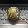 Clavos para Puertas, Clavos Amarillos para Puertas, Clavos Redondos Decorativos, Clavos de Tapa para Puertas de Palacio Antiguo, Clavos de Champiñón, Clavos Antiguos de Estilo Chino