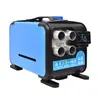 Calentador de estacionamiento 8000W alta potencia 12V24V220V meseta inteligente calefacción de madera