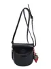Bolso de Nicho de Gama Alta para Mujer Otoño e Invierno 2025 Nuevo Bolso Retro de Hombro Cruzado Popular Ins Bolso Mini tipo Silla de Montar