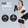 Em estoque voleibol especial braço guarda pressão respirável anti-colisão choque absorvente tênis exame de treinamento esponja esportes cotovelo protetor