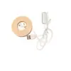 Base de Bola de Cristal Luminosa de Madeira Maciça Luz Noturna LED Suporte de Lâmpada Redondo Luz Branca Luz Quente Plug-in USB Lâmpada de Mesa Regulável