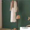 Nuevo Estilo Tendedero para Planchar, Tabla de Planchar Vertical Colgante, Soporte Doméstico, Perchero Plegable para Ropa Colgante de Mano