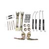Five Ten campana coche freno trasero rueda de ajuste antigua kit de reparación de freno de buje OE:MR493384TR MR493385TL