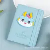 Nueva funda protectora para pasaporte transfronterizo, con protección contra explosiones, de poliuretano, para billetes, disponible al por mayor, directa de fábrica.